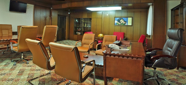 Hotel Gligorov